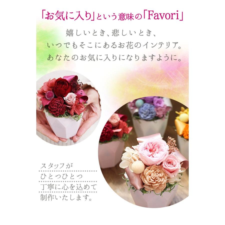 ■ココットファボリ