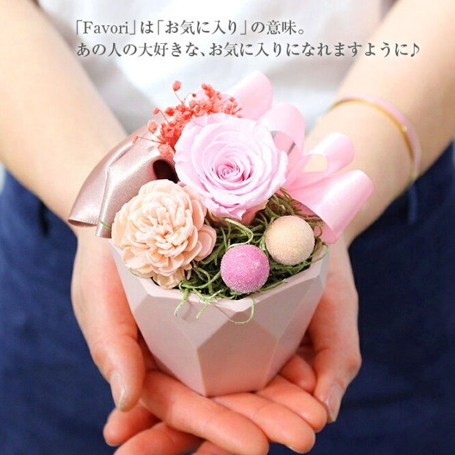 ■Favori〜ファボリ〜+お酒のセット