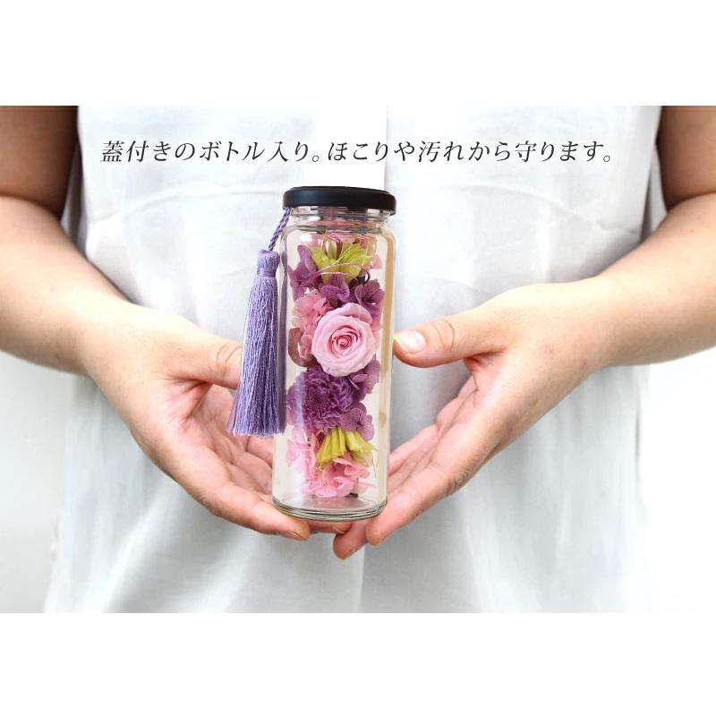 ■ お供えボトル &ペットロウソク線香or犬用キャンドルor猫用キャンドルセット